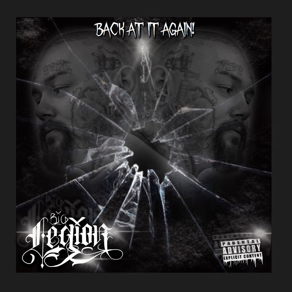 Picture of Big Legion