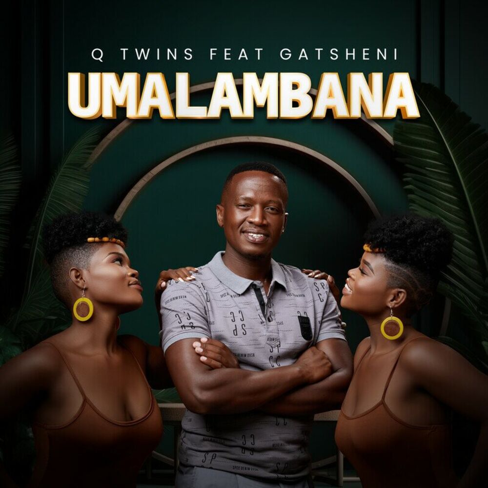 Picture of Q Twins