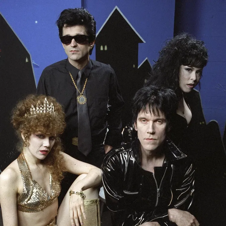The Cramps