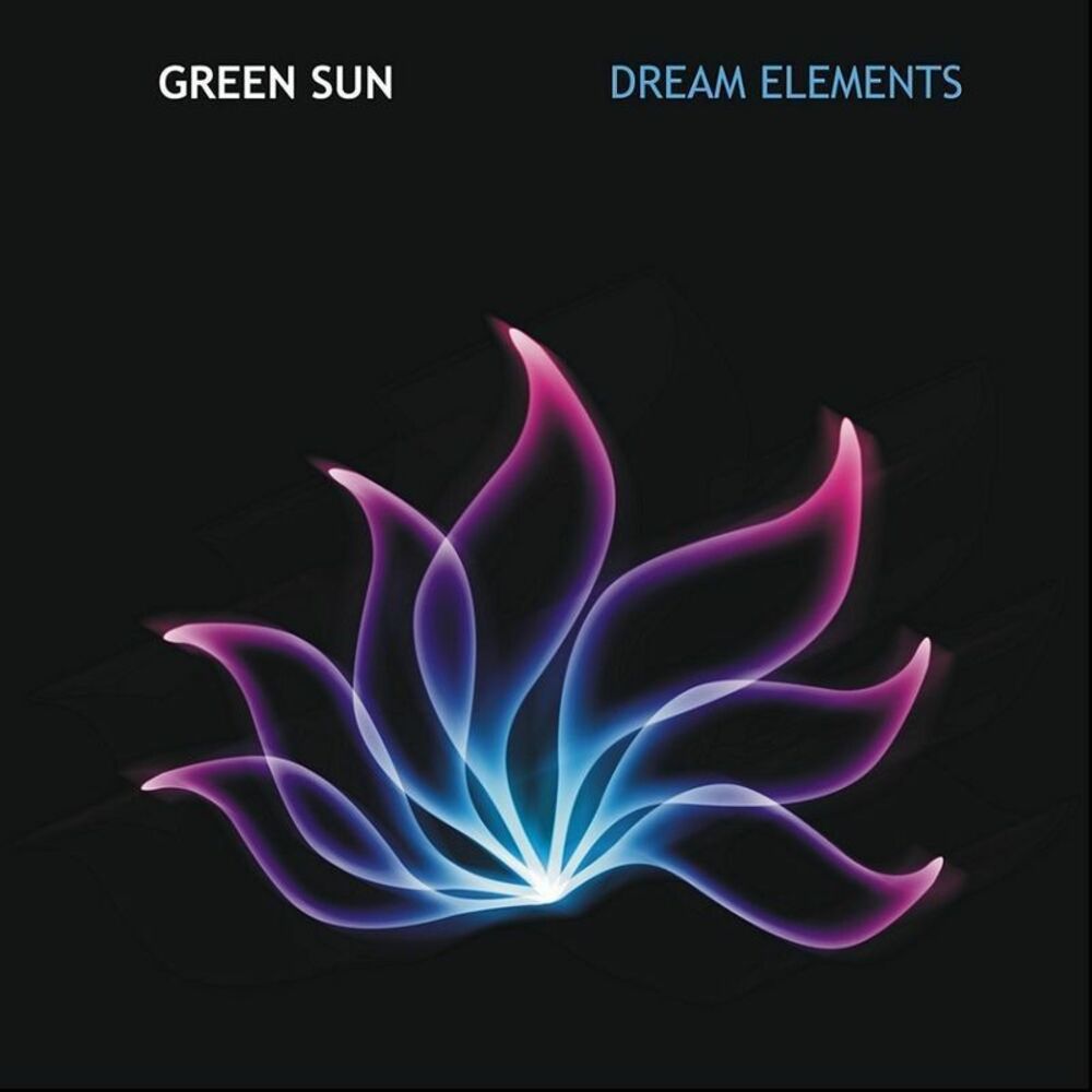 Picture of Green Sun