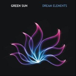 Picture of Green Sun