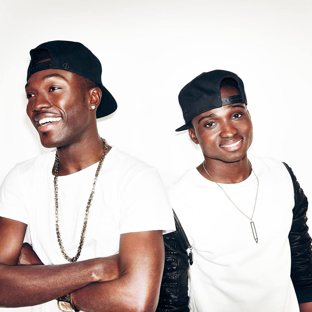 Picture of Reggie 'N' Bollie