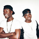 Reggie \'N\' Bollie