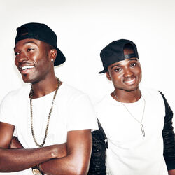 Picture of Reggie 'N' Bollie
