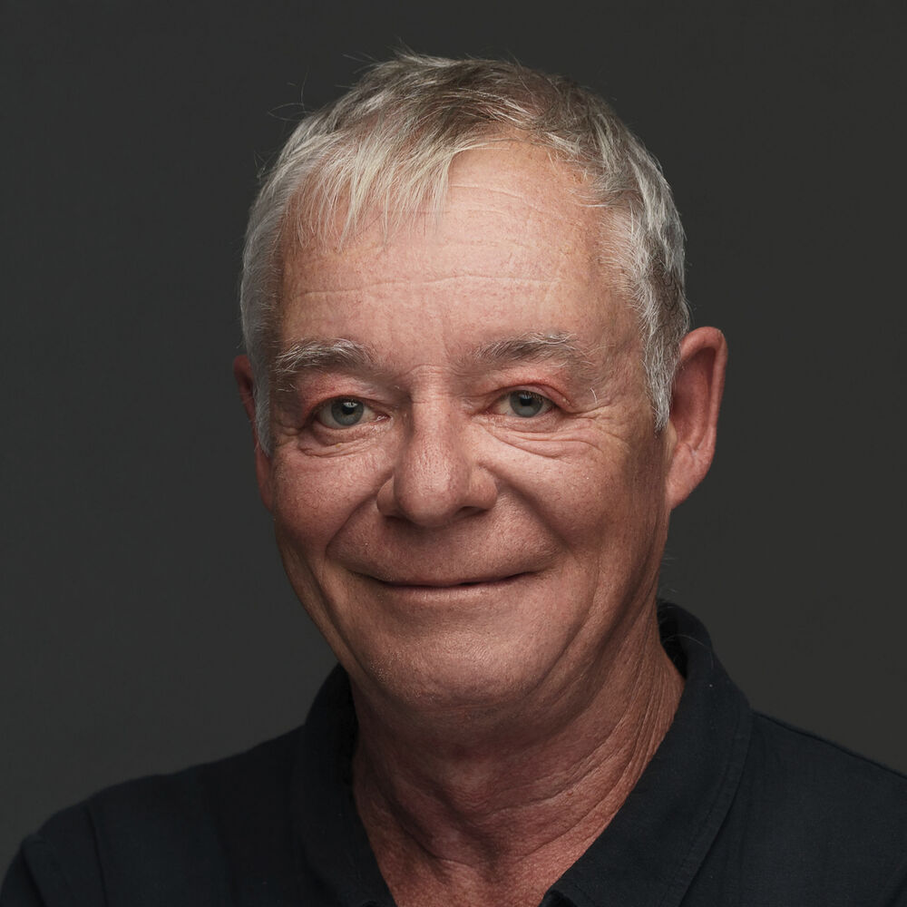 Picture of Michael Boder