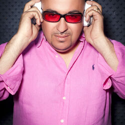 Picture of Dj Mam's