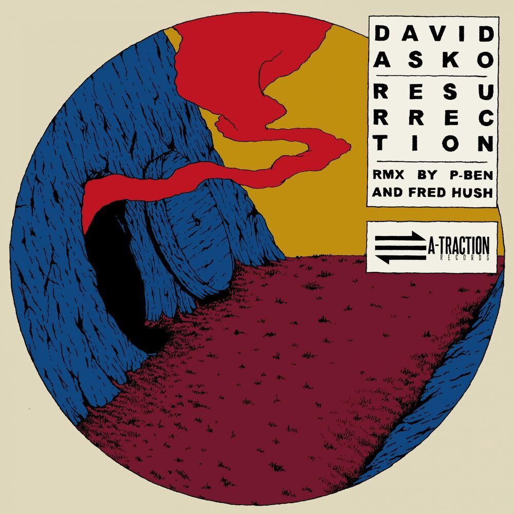 Picture of DAVID ASKO
