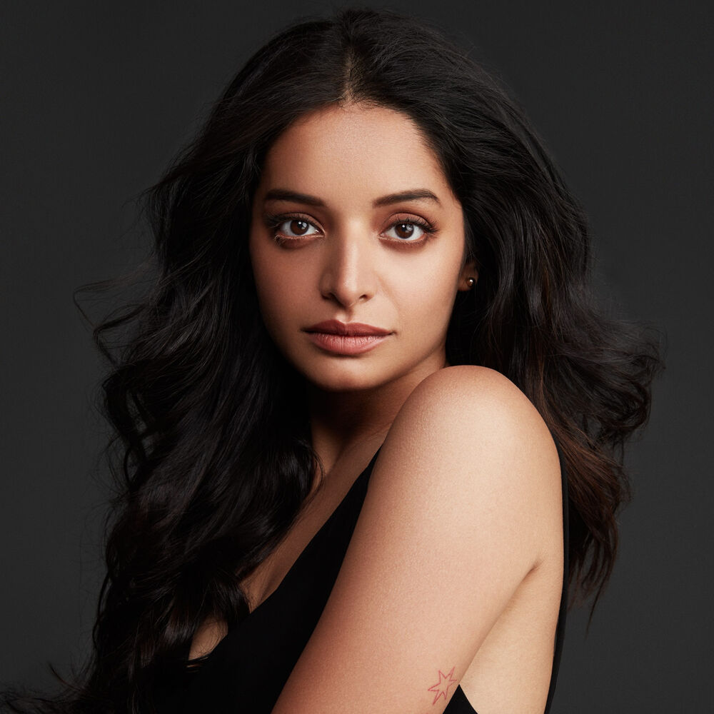 Picture of Lisa Mishra