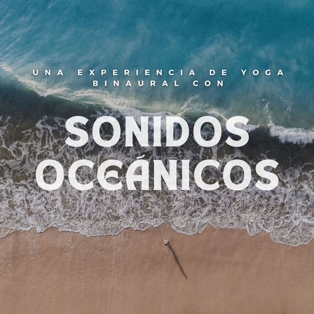 Picture of Sonidos de olas y océanos