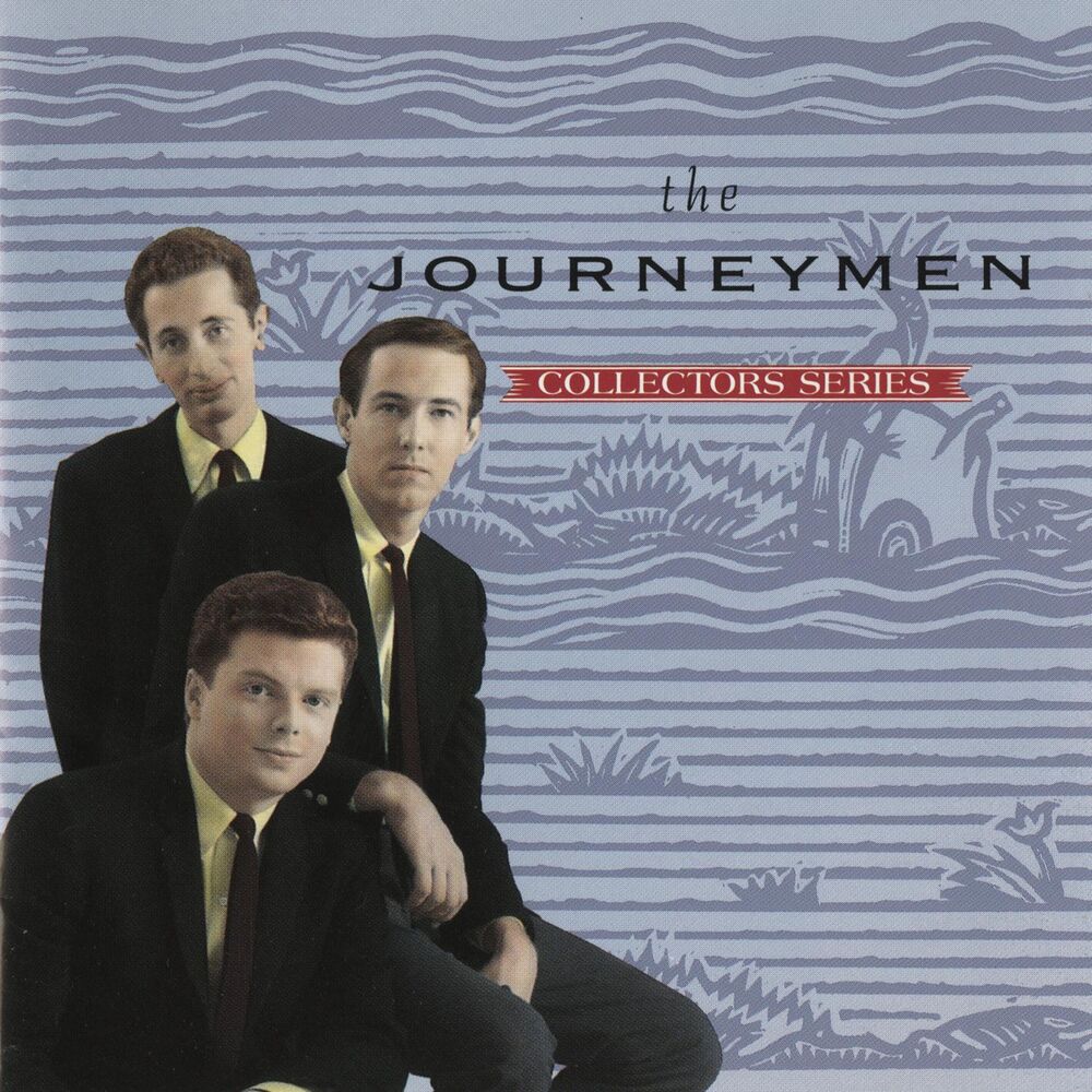 Picture of The Journeymen