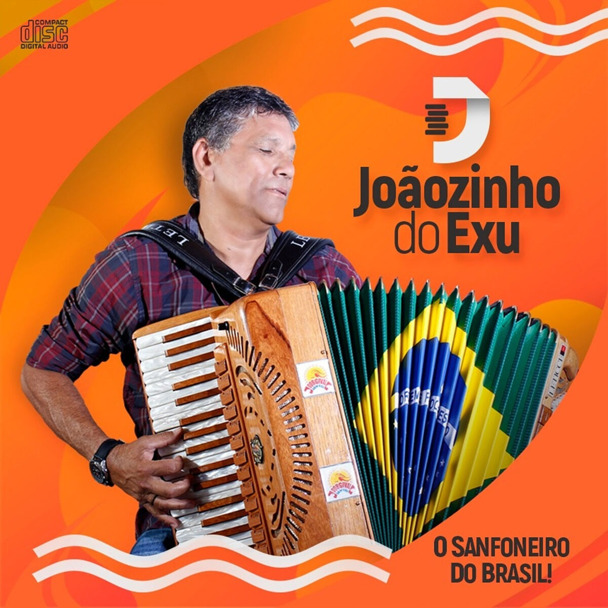 Joaozinho Do Exu