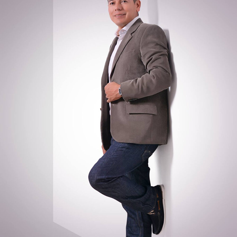 Picture of Fernando Burbano