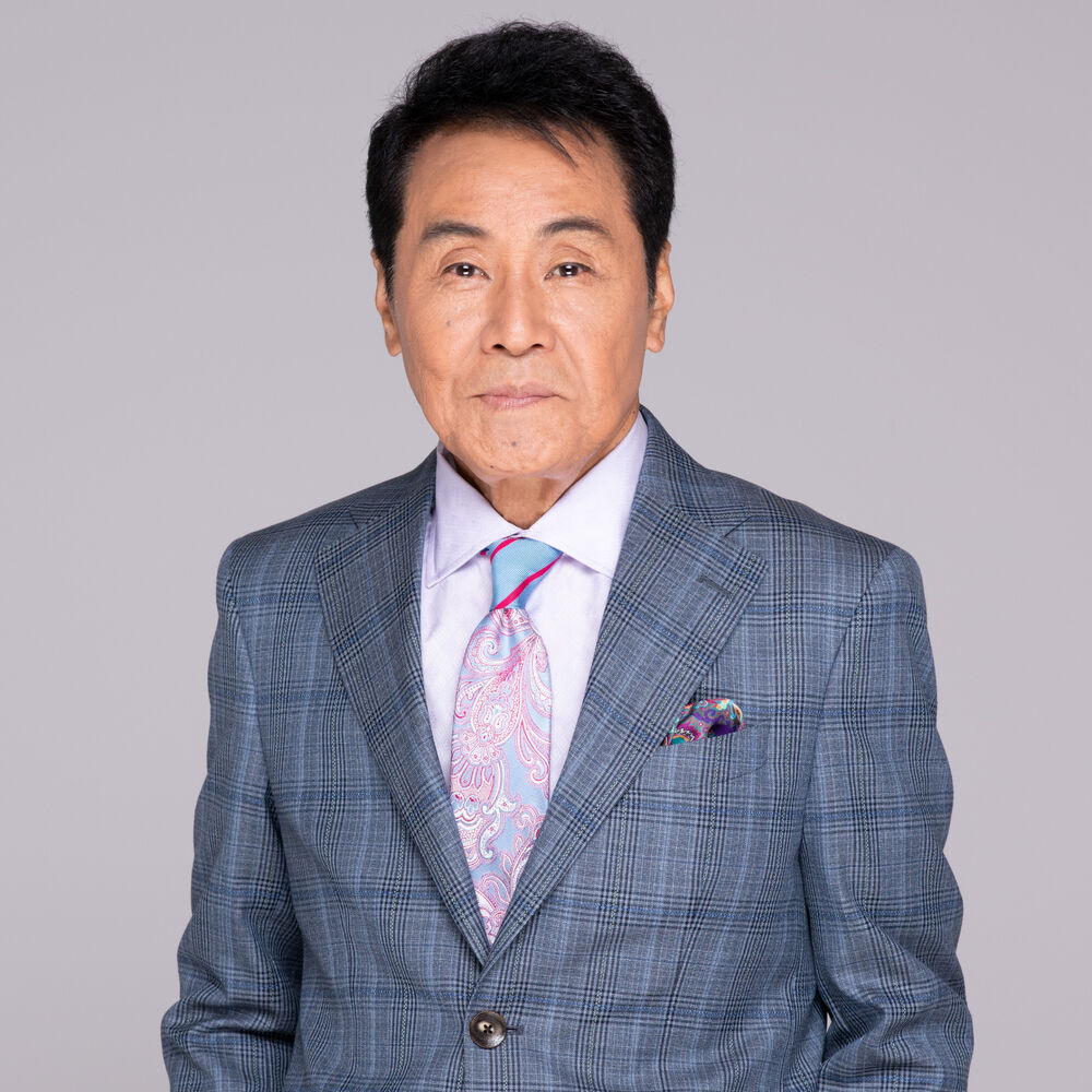 Picture of Hiroshi Itsuki