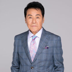 Picture of Hiroshi Itsuki