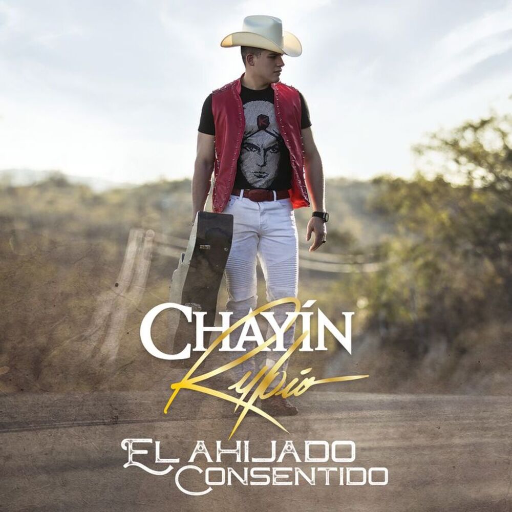 Picture of Chayín Rubio