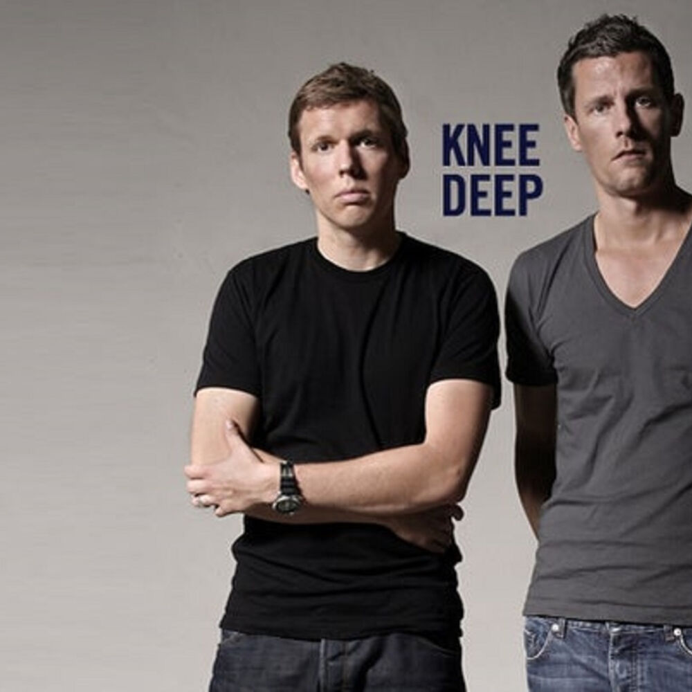 Picture of Knee Deep