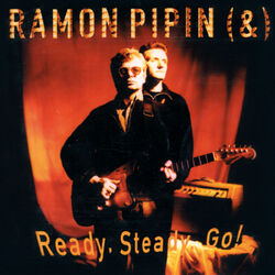 Picture of Ramon Pipin