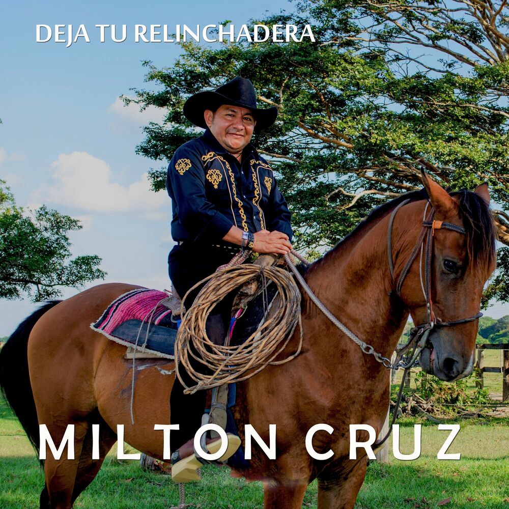 Picture of Milton Cruz