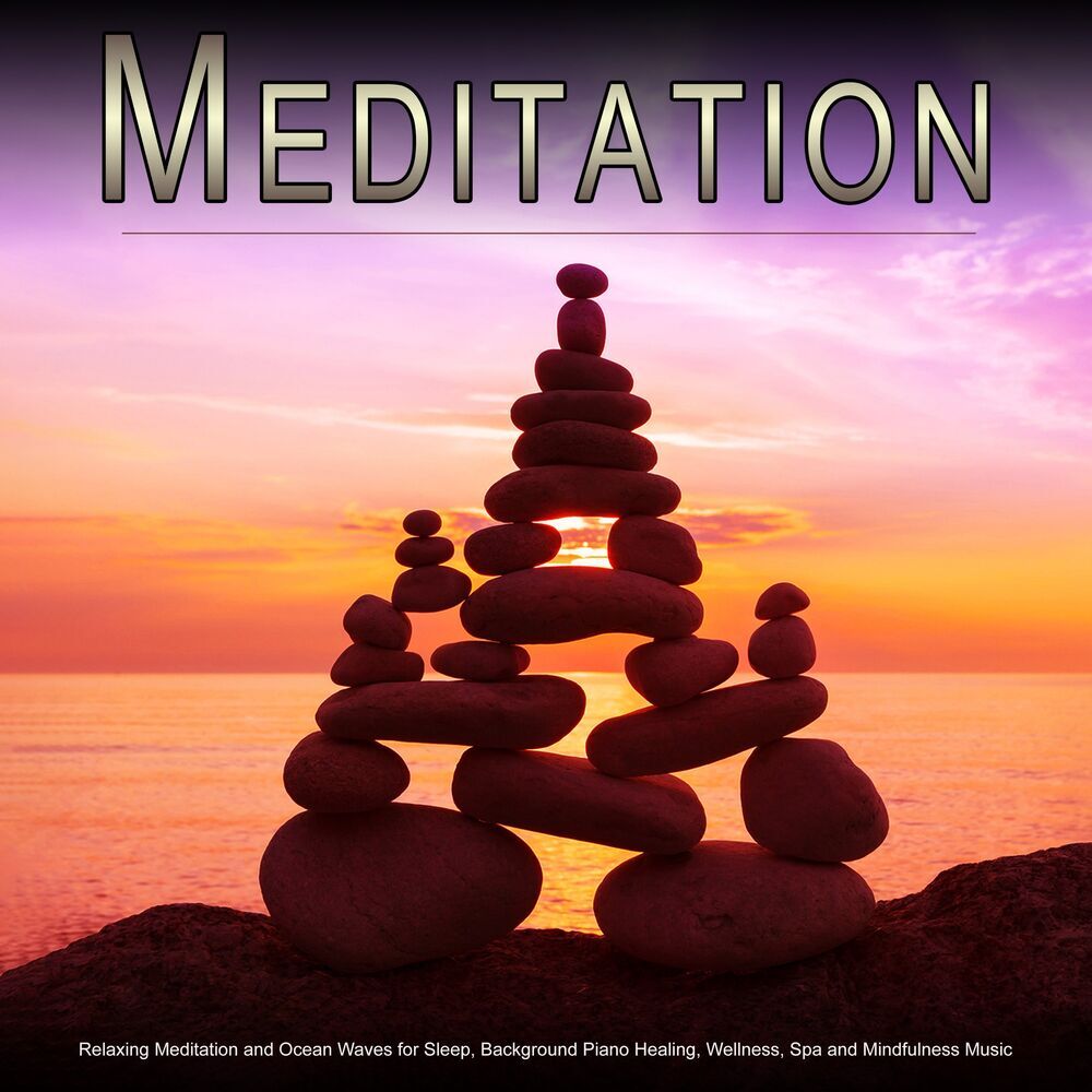 Picture of Relaxing Sleep Meditation