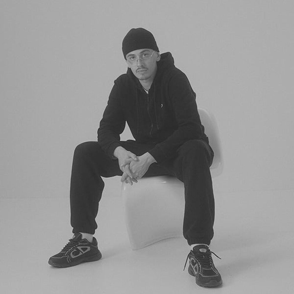 Photo de l'artiste PaulK