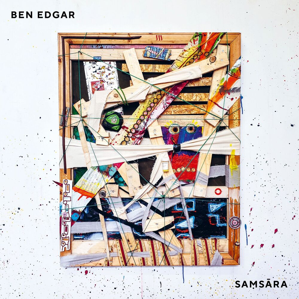 Picture of Ben Edgar