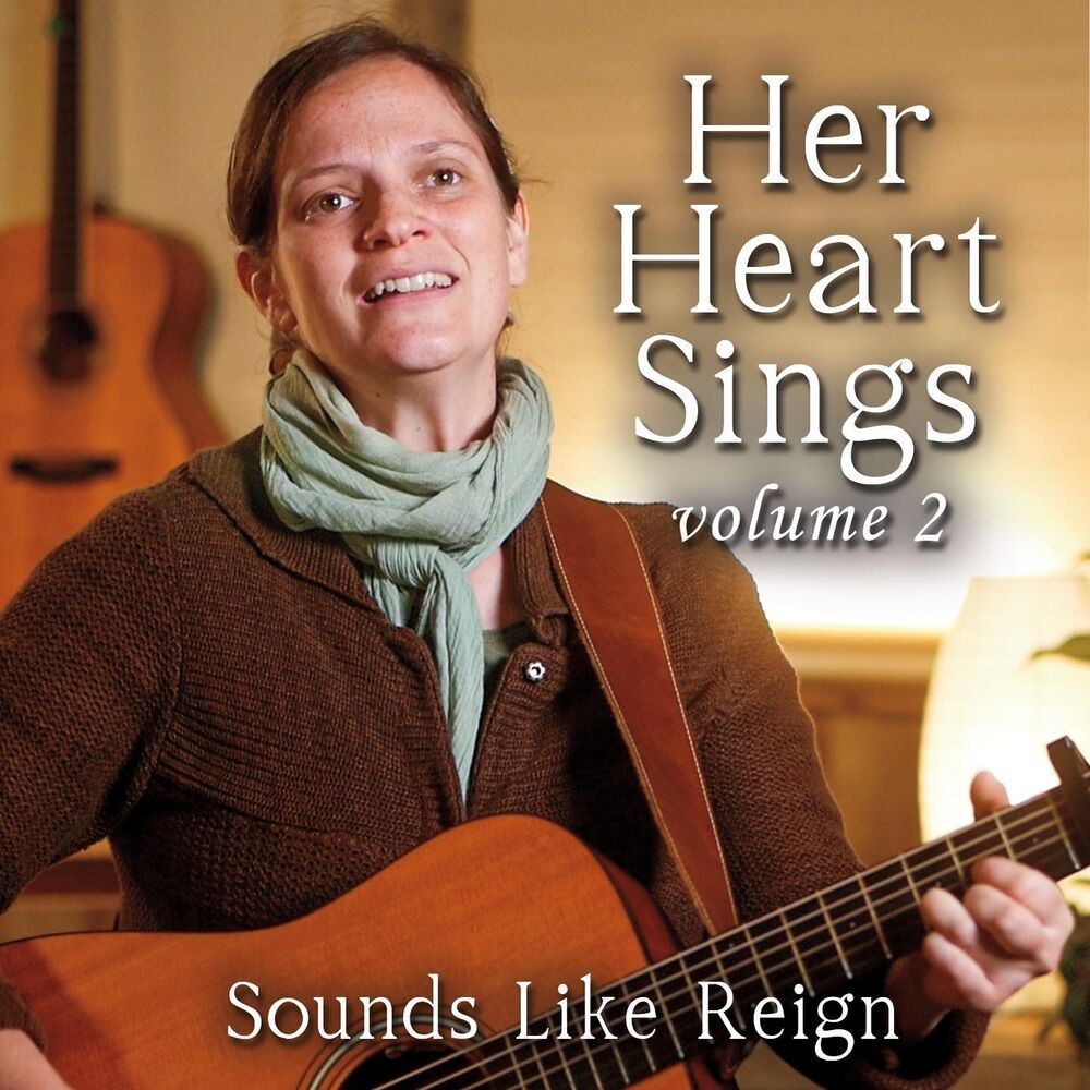 Picture of Sounds Like Reign
