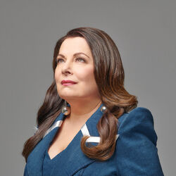 Picture of Marianne Rosenberg