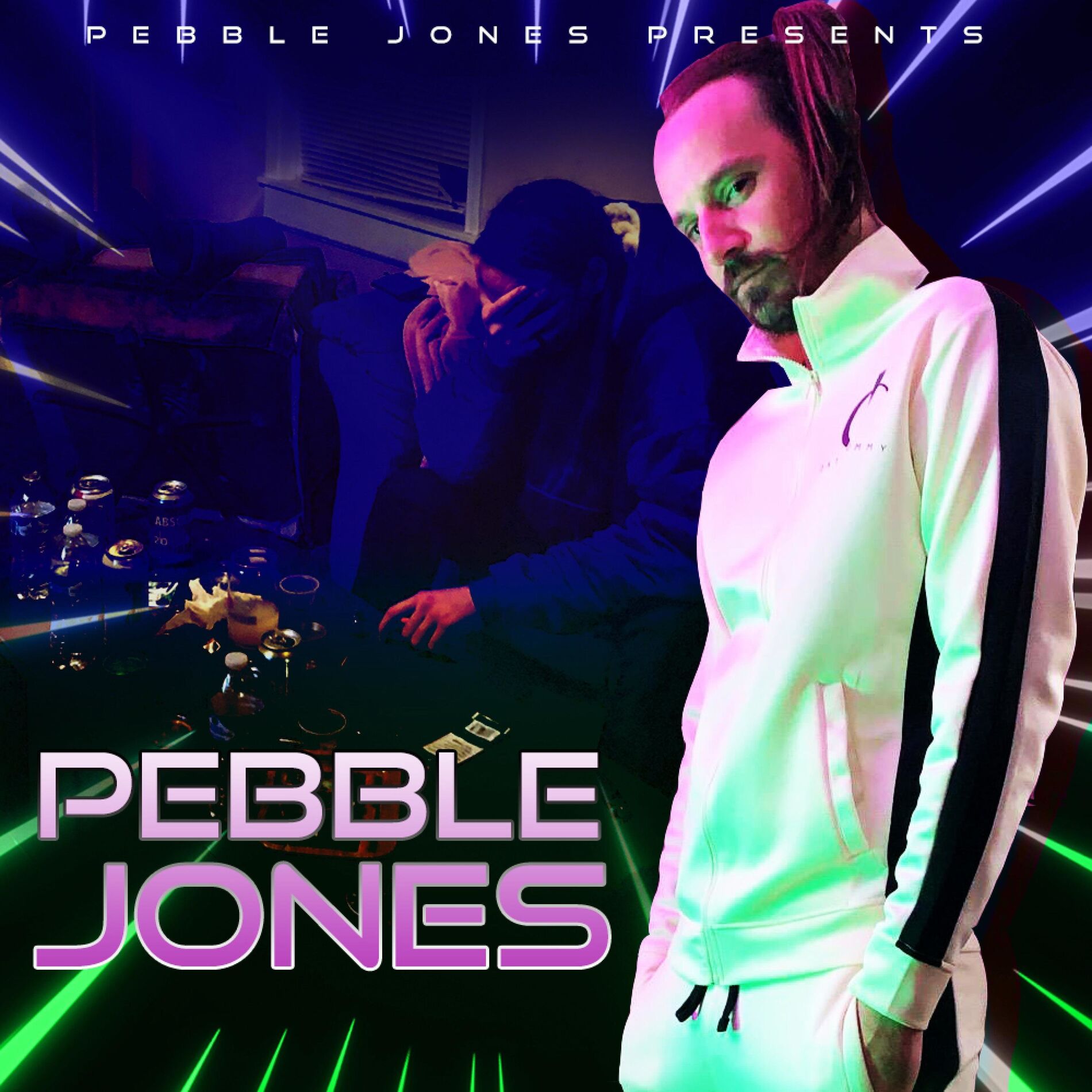 Pebble Jones