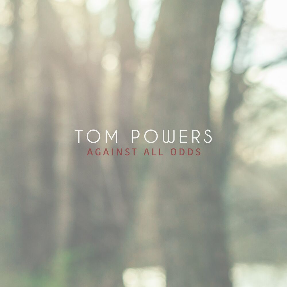 Picture of Tom Powers