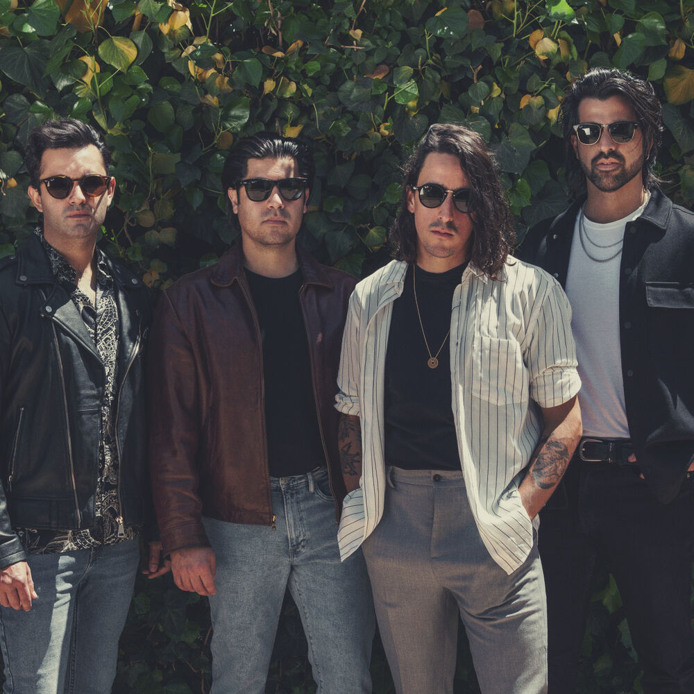 Picture of We Are the Grand