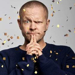 Picture of Anders Matthesen