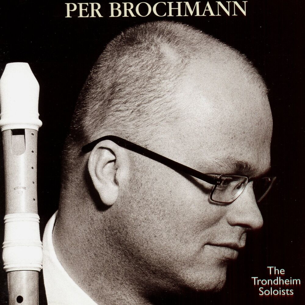 Picture of Per Brochmann