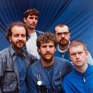 Moreish Idols