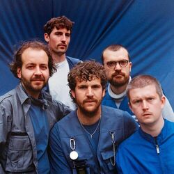 Picture of Moreish Idols