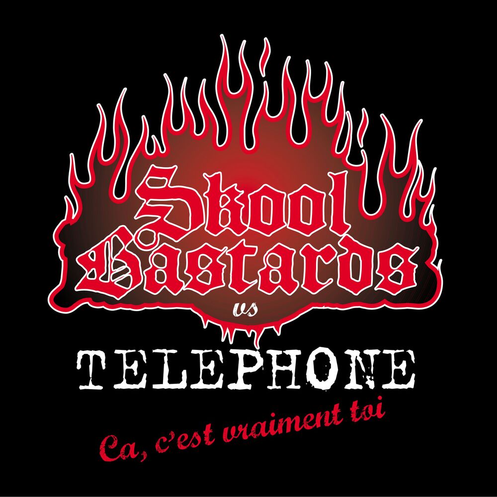 Picture of Skool Bastards