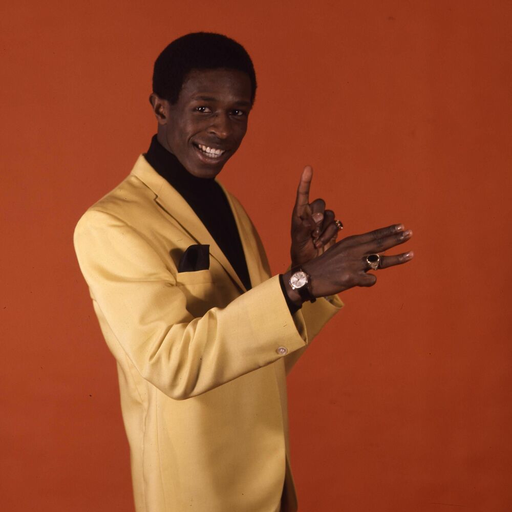 Picture of Arthur Conley