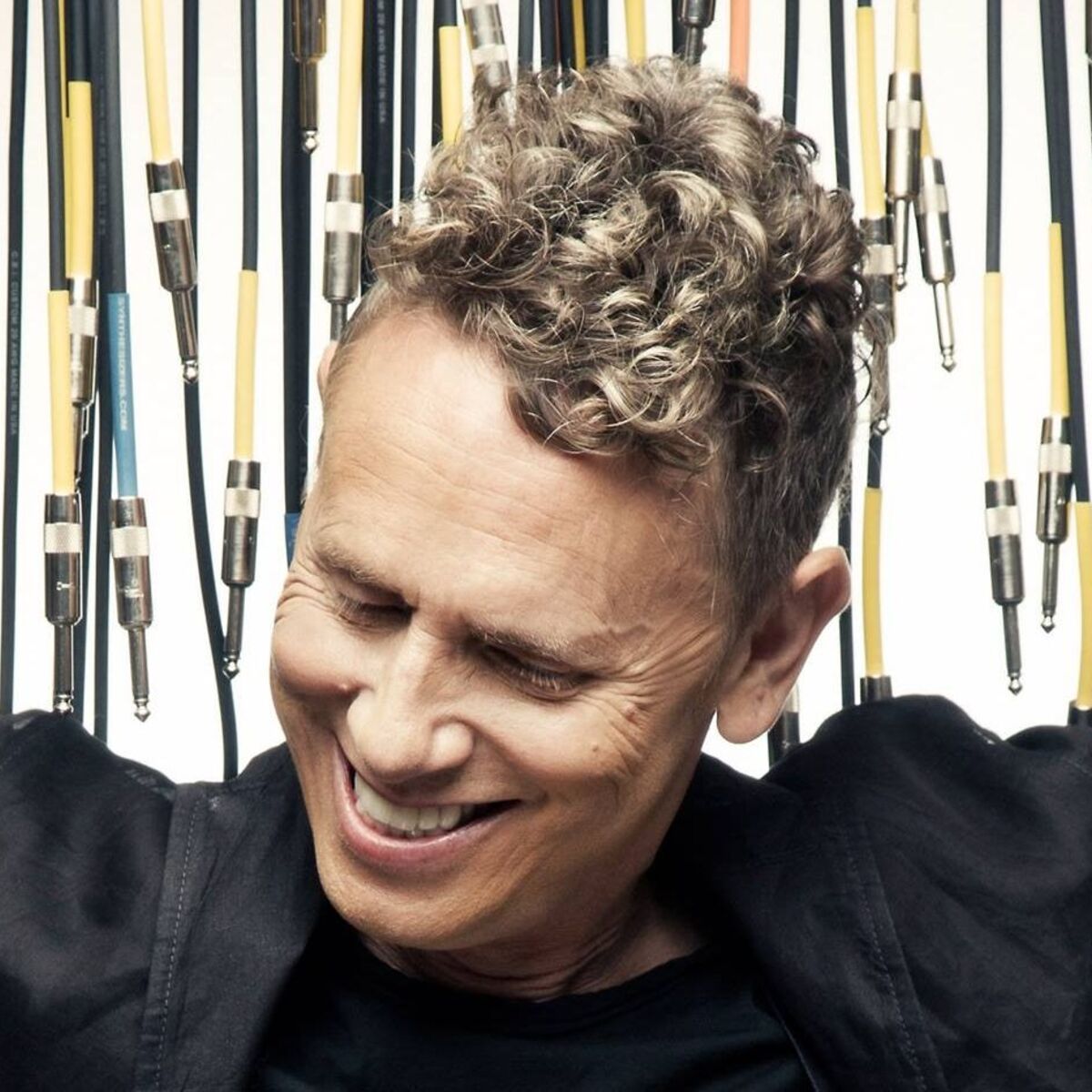 Artist picture of Martin Gore