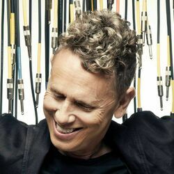 Picture of Martin Gore