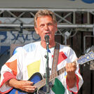 BENNY TÖRNROOS