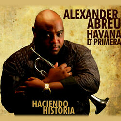 Picture of Alexander Abreu Y Havana D' Primera
