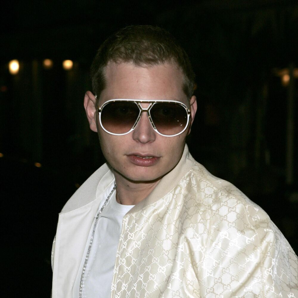 Picture of Scott Storch