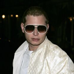 Picture of Scott Storch