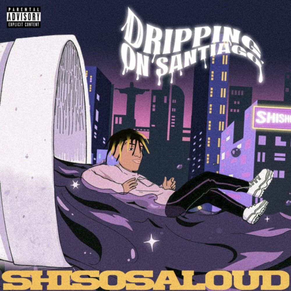 Picture of Shisosaloud