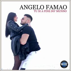 Picture of Angelo Famao
