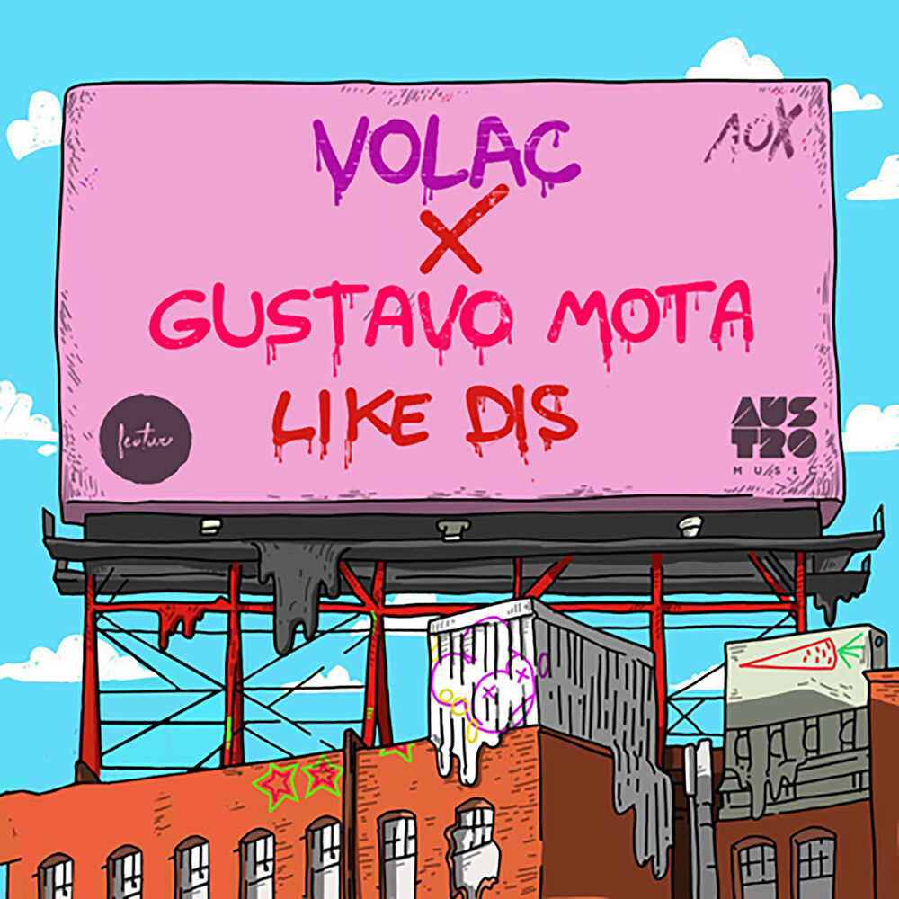 Picture of Gustavo Mota