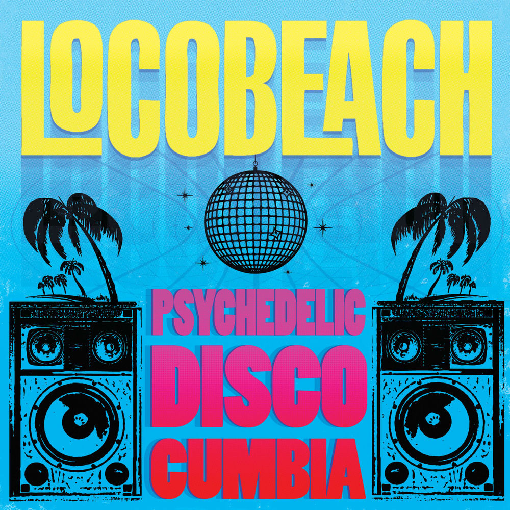 Photo de l'artiste Locobeach