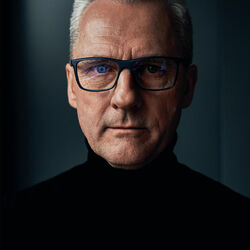 Picture of Marek Bilinski