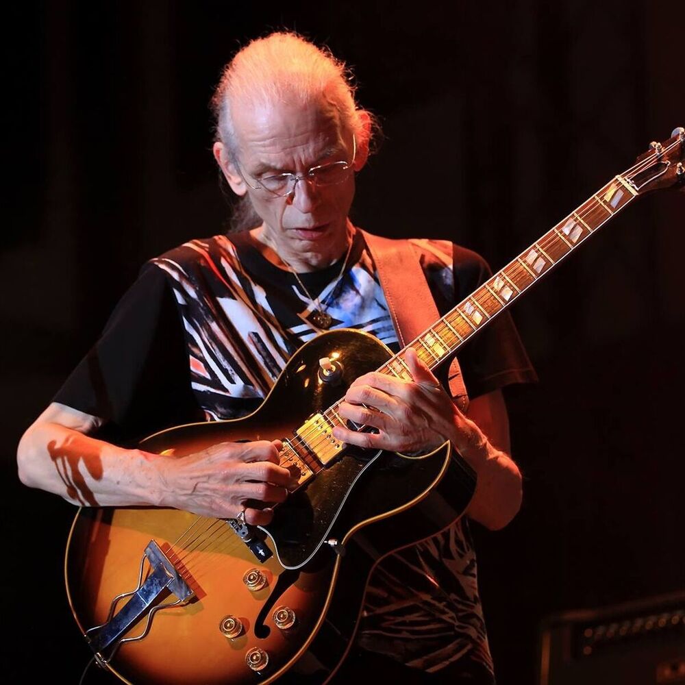 Picture of Steve Howe