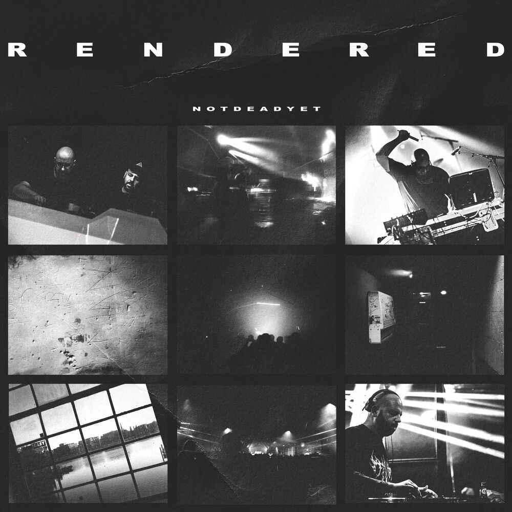 Picture of Rendered