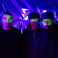 Picture of The Strangers